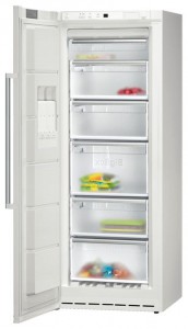 фото Холодильник Siemens GS24NA23, огляд