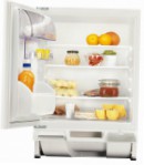Zanussi ZUS 6140 A Ledusskapis ledusskapis bez saldētavas pārskatīšana bestsellers