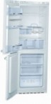 Bosch KGV33Z25 Hűtő hűtőszekrény fagyasztó felülvizsgálat legjobban eladott