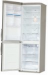 LG GA-B409 UAQA Køleskab køleskab med fryser anmeldelse bedst sælgende