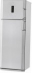 BEKO DN 150220 X Køleskab køleskab med fryser anmeldelse bedst sælgende