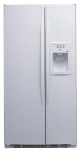 larawan Refrigerator General Electric GSE25SETCSS, pagsusuri