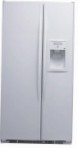 General Electric GSE25SETCSS ตู้เย็น ตู้เย็นพร้อมช่องแช่แข็ง ทบทวน ขายดี