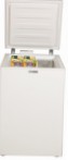 BEKO HS 210520 Hűtő fagyasztó mellkasú felülvizsgálat legjobban eladott