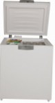 BEKO HS 221520 Ledusskapis saldētava-lāde pārskatīšana bestsellers