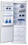 Ardo COG 2108 SA Jääkaappi jääkaappi ja pakastin arvostelu bestseller