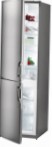 Gorenje RC 4181 AX šaldytuvas šaldytuvas su šaldikliu peržiūra geriausiai parduodamas