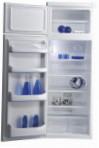 Ardo DPG 23 SA Fridge refrigerator with freezer review bestseller