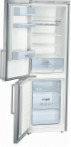 Bosch KGV36VL31E Køleskab køleskab med fryser anmeldelse bedst sælgende