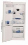 BEKO CSA 22020 Kjøleskap kjøleskap med fryser anmeldelse bestselger