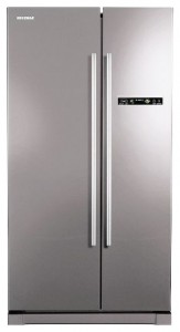 Bilde Kjøleskap Samsung RSA1SHMG, anmeldelse
