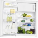Electrolux ZBA 914421 S Ledusskapis ledusskapis ar saldētavu pārskatīšana bestsellers