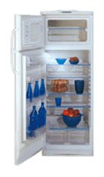 larawan Refrigerator Indesit R 32, pagsusuri