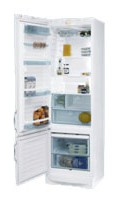 larawan Refrigerator Vestfrost BKF 420 Gold, pagsusuri