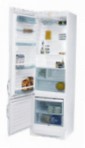 Vestfrost BKF 420 Gold Fridge refrigerator with freezer review bestseller