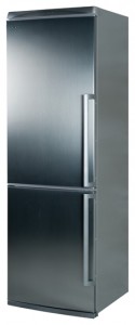 รูปถ่าย ตู้เย็น Sharp SJ-D320VS, ทบทวน