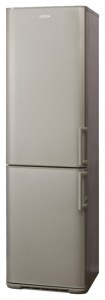 фото Холодильник Бирюса M129 KLSS, огляд