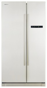 Bilde Kjøleskap Samsung RSA1NHWP, anmeldelse