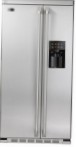 General Electric ZHE25NGWESS šaldytuvas šaldytuvas su šaldikliu peržiūra geriausiai parduodamas