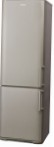 Бирюса M130 KLSS Køleskab køleskab med fryser anmeldelse bedst sælgende