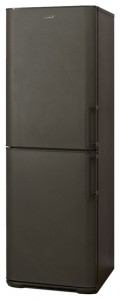 larawan Refrigerator Бирюса W125 KLSS, pagsusuri