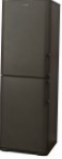 Бирюса W125 KLSS Kühlschrank kühlschrank mit gefrierfach Rezension Bestseller