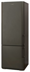 fotoğraf Buzdolabı Бирюса W144 KLS, gözden geçirmek