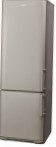 Бирюса M144 KLS Ψυγείο ψυγείο με κατάψυξη ανασκόπηση μπεστ σέλερ
