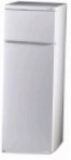 Ardo DPG 28 SA Refrigerator freezer sa refrigerator pagsusuri bestseller