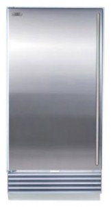 Foto Kühlschrank Sub-Zero 601R/S, Rezension