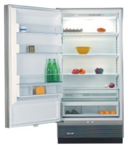 larawan Refrigerator Sub-Zero 601R/F, pagsusuri