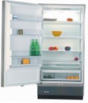 Sub-Zero 601R/F Ledusskapis ledusskapis bez saldētavas pārskatīšana bestsellers