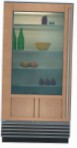 Sub-Zero 601RG/O Ledusskapis ledusskapis bez saldētavas pārskatīšana bestsellers