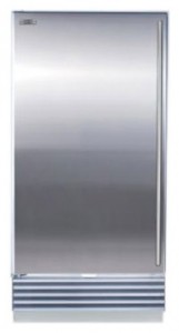 Kuva Jääkaappi Sub-Zero 601F/S, arvostelu