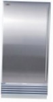 Sub-Zero 601F/S Холодильник морозильний-шафа огляд бестселлер