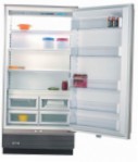 Sub-Zero 601F/F Frigo freezer armadio recensione bestseller