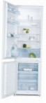 Electrolux ERN 29651 Ledusskapis ledusskapis ar saldētavu pārskatīšana bestsellers