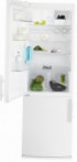 Electrolux EN 3450 COW Ledusskapis ledusskapis ar saldētavu pārskatīšana bestsellers