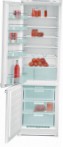 Miele KF 5850 SD Kylskåp kylskåp med frys recension bästsäljare