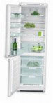 Miele KF 5650 SD Kylskåp kylskåp med frys recension bästsäljare