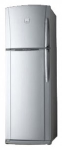 фото Холодильник Toshiba GR-H49TR W, огляд