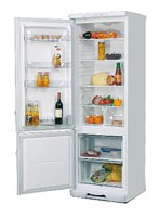 larawan Refrigerator Бирюса 132R, pagsusuri