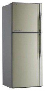 รูปถ่าย ตู้เย็น Toshiba GR-R51UT-C (CZ), ทบทวน