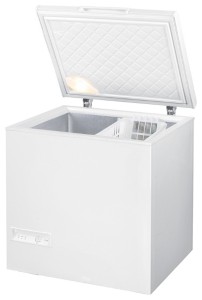 larawan Refrigerator Gorenje FH 210 W, pagsusuri