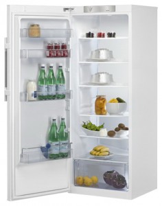 фото Холодильник Whirlpool WME 1640 W, огляд