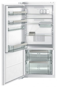 Kuva Jääkaappi Gorenje GDR 66122 Z, arvostelu