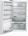 Gorenje GDR 67102 F Ledusskapis ledusskapis bez saldētavas pārskatīšana bestsellers