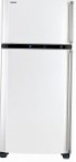 Sharp SJ-PT690RWH Fridge refrigerator with freezer