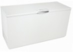 Electrolux ECP 50108 W šaldytuvas šaldiklis-dėžė peržiūra geriausiai parduodamas