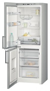 ảnh Tủ lạnh Siemens KG33NX45, kiểm tra lại